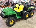 2024 John Deere Gator TH 6x4 Diesel Image