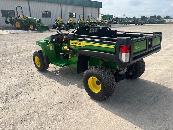 Image of John Deere Gator TX 4x2 equipment image 3
