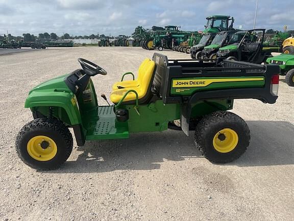 Image of John Deere Gator TX 4x2 Primary image