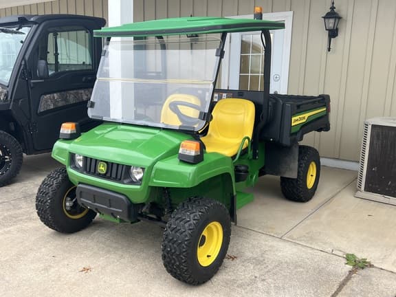 Image of John Deere Gator TX 4x2 Primary image