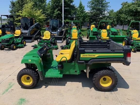 Image of John Deere Gator TX 4x2 Primary image