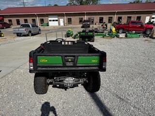 Image of John Deere Gator TX 4x2 equipment image 3