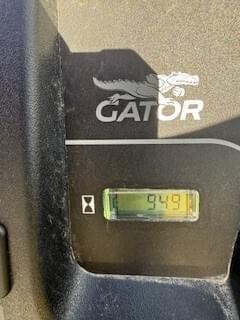 Image of John Deere Gator TX 4x2 equipment image 2