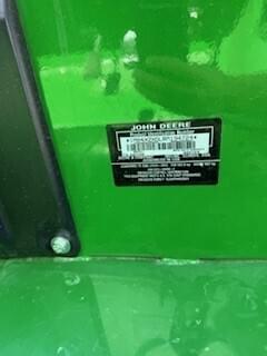 Image of John Deere Gator TX 4x2 equipment image 4