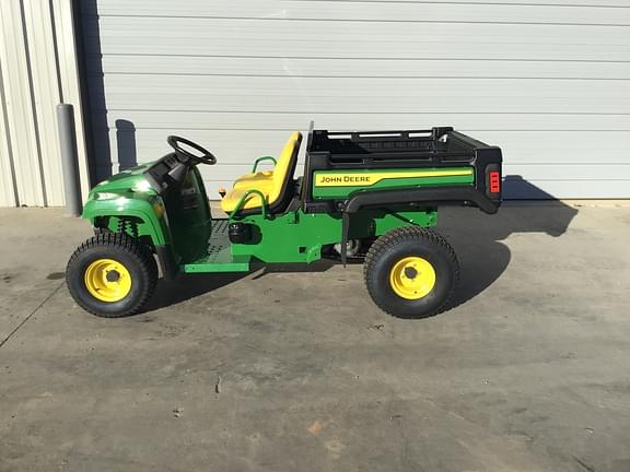 Image of John Deere Gator TX Primary image