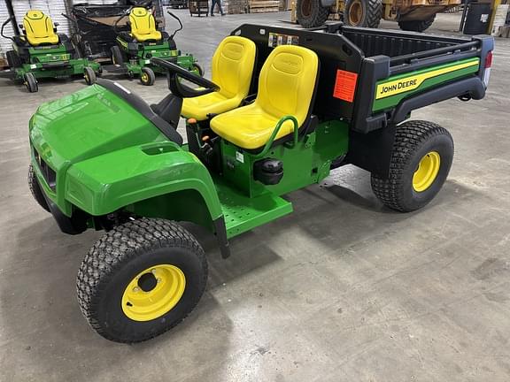 Image of John Deere Gator TX 4x2 Primary image