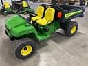 2024 John Deere Gator TX 4x2 Image