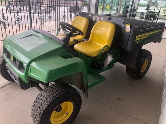 Image of John Deere Gator TX 4x2 Primary image