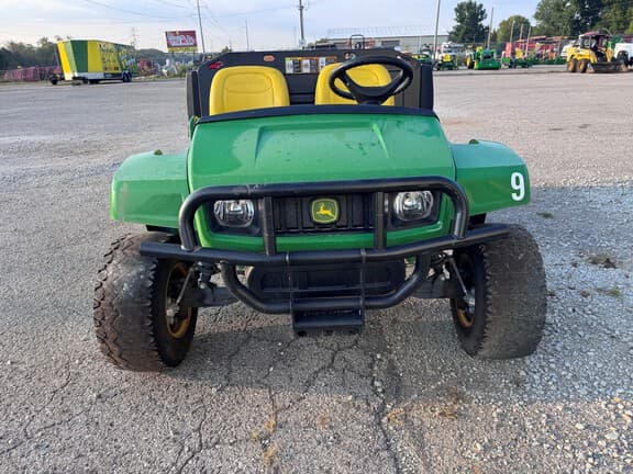 Image of John Deere Gator TX 4x2 equipment image 1