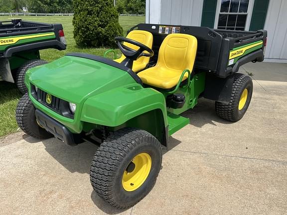 Image of John Deere Gator TX 4x2 Primary image