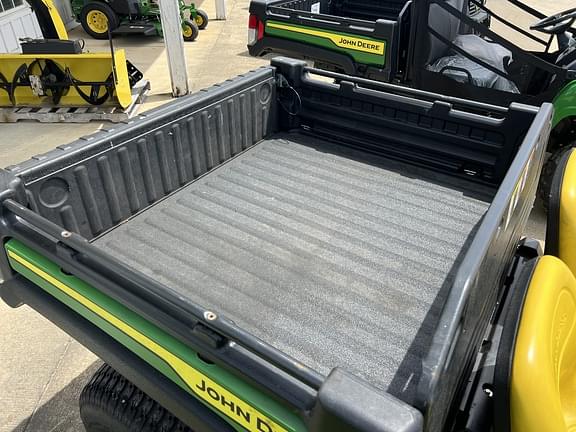 Image of John Deere Gator TX 4x2 equipment image 4