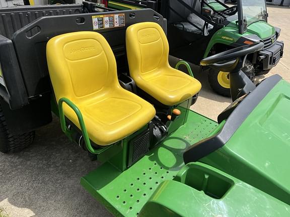 Image of John Deere Gator TX 4x2 equipment image 3