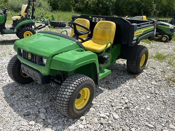 Image of John Deere Gator TX 4x2 Primary image