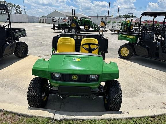 Image of John Deere Gator TX 4x2 Primary image