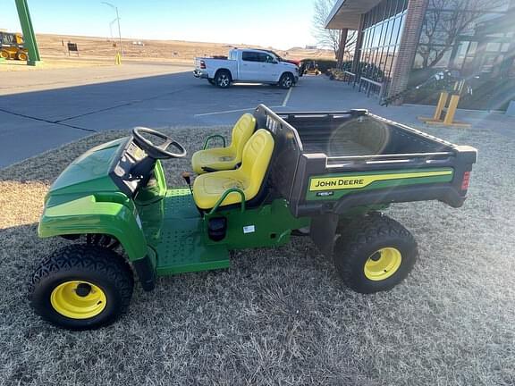 Image of John Deere Gator TX 4x2 Primary image