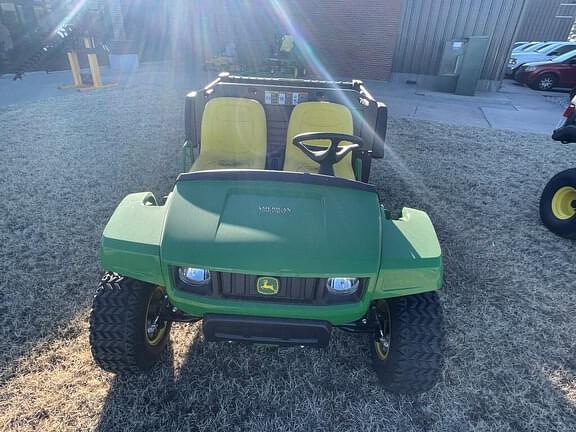 Image of John Deere Gator TX 4x2 equipment image 2