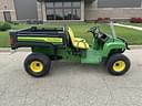 2024 John Deere Gator TX 4x2 Image