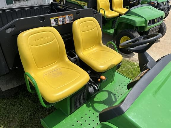 Image of John Deere Gator TX 4x2 equipment image 4