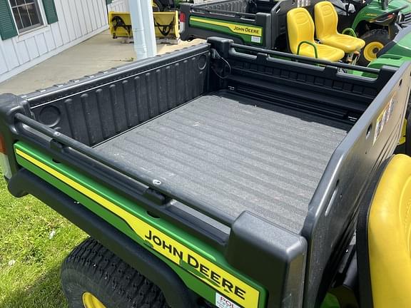 Image of John Deere Gator TX 4x2 equipment image 3