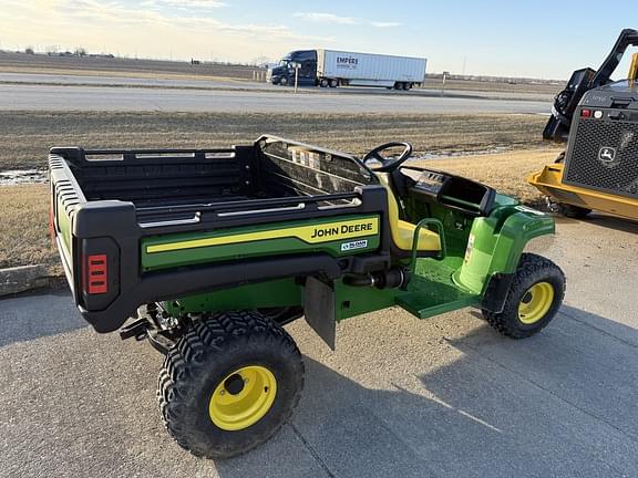 Image of John Deere Gator TX 4x2 equipment image 1