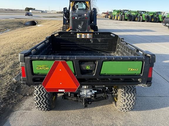 Image of John Deere Gator TX 4x2 equipment image 2