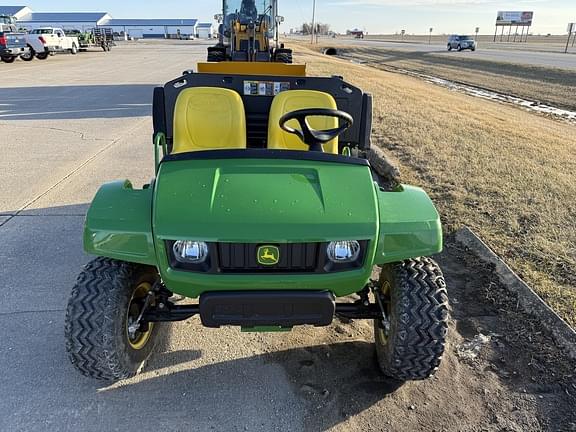 Image of John Deere Gator TX 4x2 Primary image