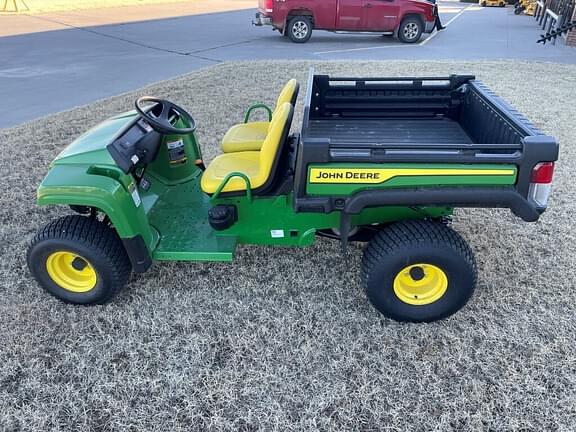 Image of John Deere Gator TX 4x2 Primary image