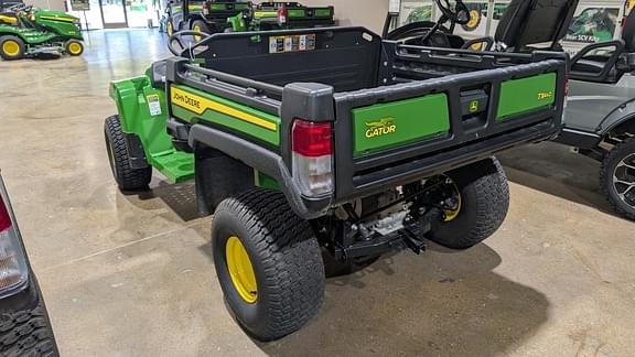 Image of John Deere Gator TX 4x2 equipment image 2
