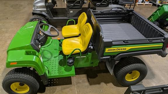 Image of John Deere Gator TX 4x2 Primary image