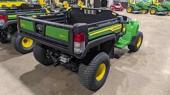Image of John Deere Gator TX 4x2 equipment image 3