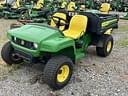 2024 John Deere Gator TX 4x2 Image