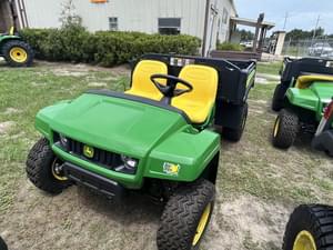2025 John Deere Gator TX 4x2 Image
