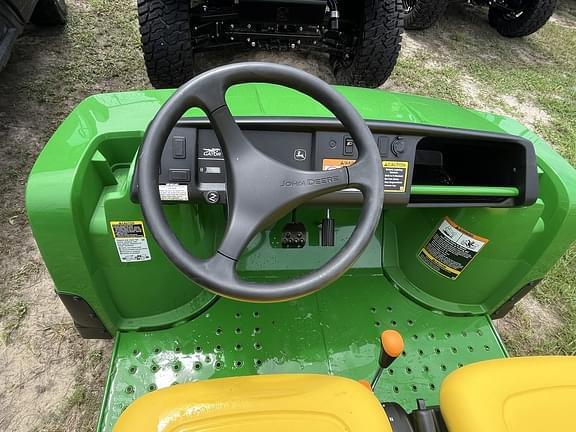 Image of John Deere Gator TX equipment image 2