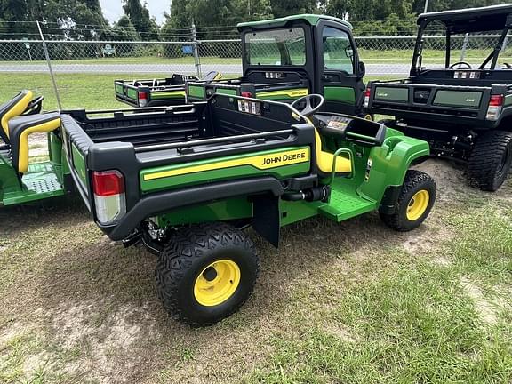 Image of John Deere Gator TX equipment image 4