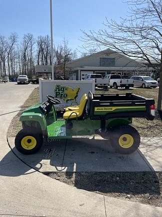 Image of John Deere Gator TX 4x2 Primary image