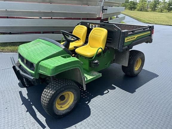 Image of John Deere Gator TX 4x2 Primary image
