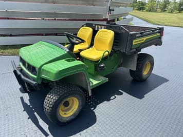 Main image John Deere Gator TX 4x2
