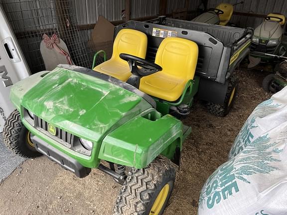 Image of John Deere Gator TX equipment image 3