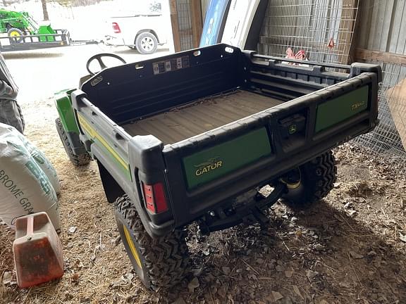 Image of John Deere Gator TX equipment image 2