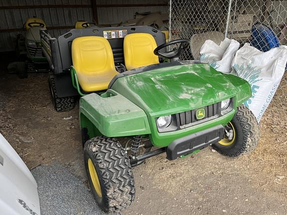 Image of John Deere Gator TX Primary image