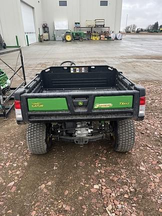 Image of John Deere Gator TX 4x2 equipment image 2