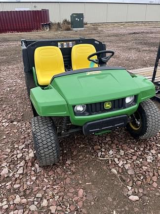 Image of John Deere Gator TX 4x2 Primary image