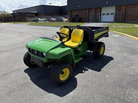 Image of John Deere Gator TX 4x2 Primary image