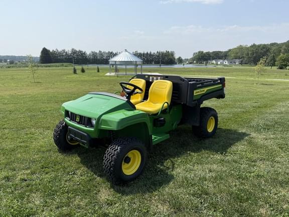 Image of John Deere Gator TX 4x2 Primary image