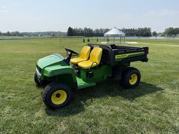 Main image John Deere Gator TX 4x2