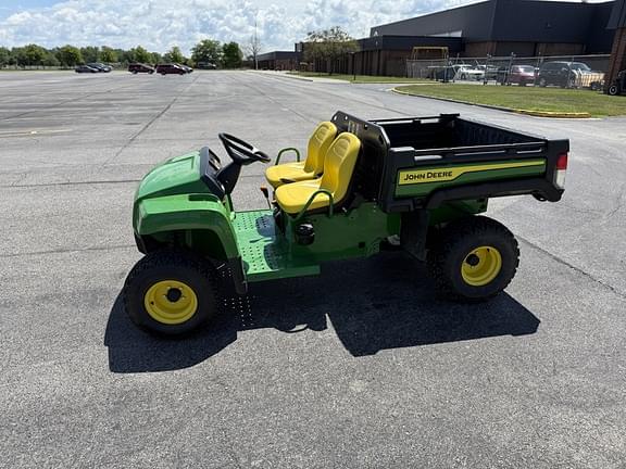 Image of John Deere Gator TX 4x2 equipment image 2