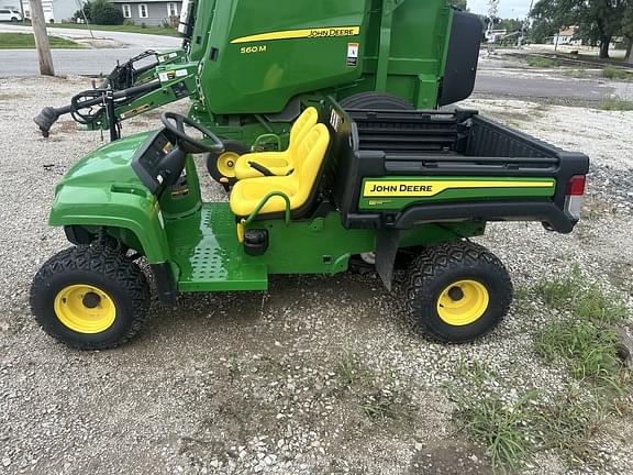 Image of John Deere Gator TX 4x2 Primary image