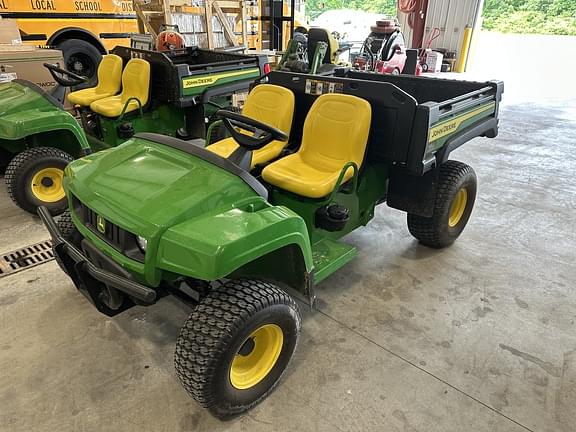 Image of John Deere Gator TX 4x2 Primary image