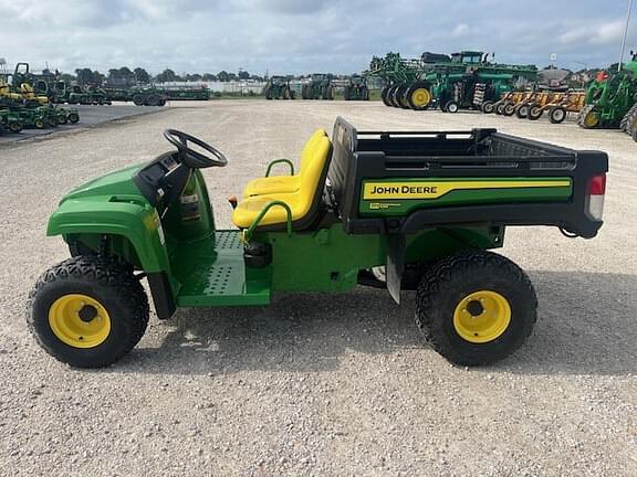Image of John Deere Gator TX 4x2 Primary image