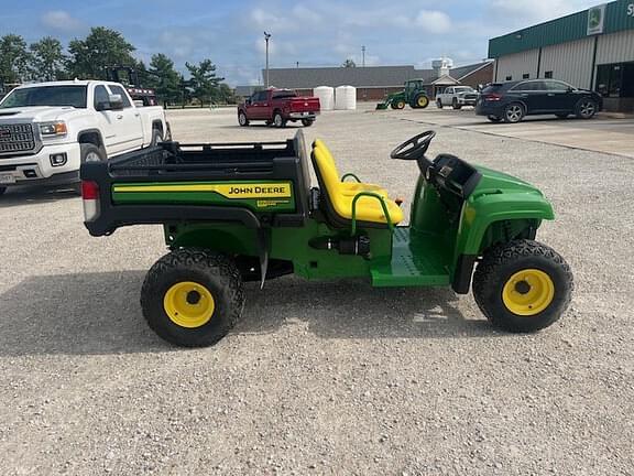 Image of John Deere Gator TX 4x2 equipment image 2